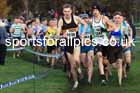 Senior Men and Under-23s, 2023 British Athletics Cross Challenge, Sefton Park, Liverpool. Photo: David T. Hewitson/Sports for All Pics